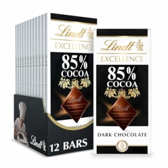 Lindt Excellence 85%